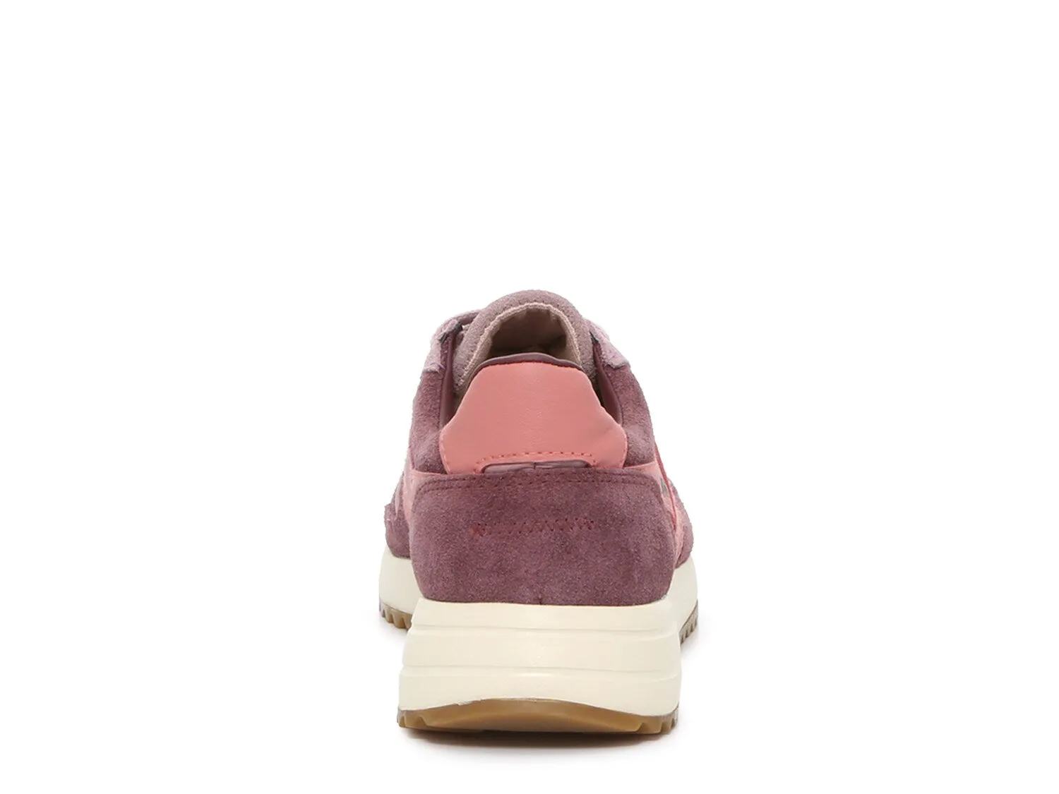 Gola Chicago sneakers, lilac/coral