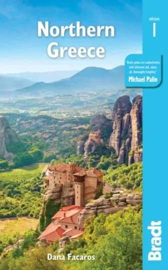 Greece: Northern