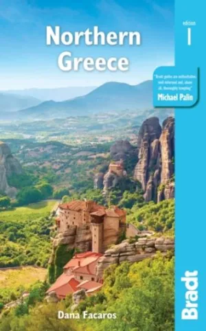 Greece: Northern