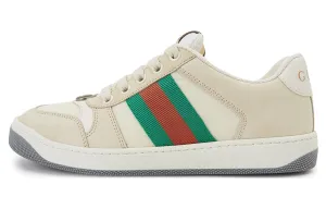Gucci Screener Skateboarding Shoes, Women's