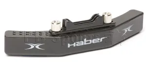 Habervision Eliminator Goggle Fan