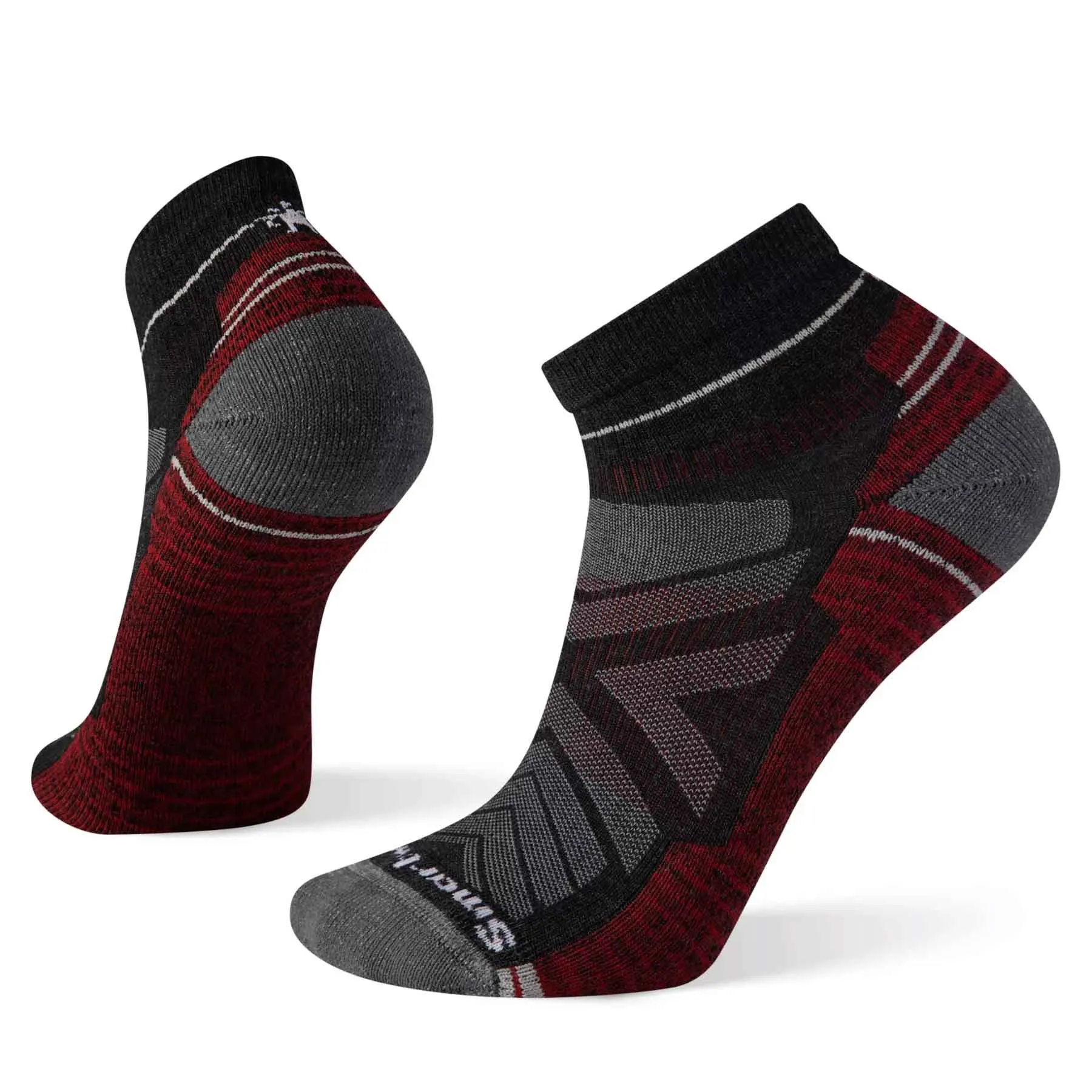 Hike Light Cushion Ankle