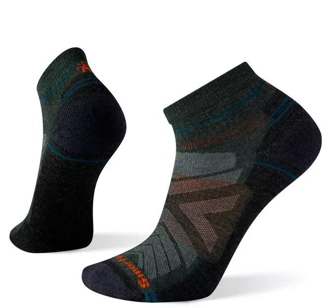 Hike Light Cushion Ankle
