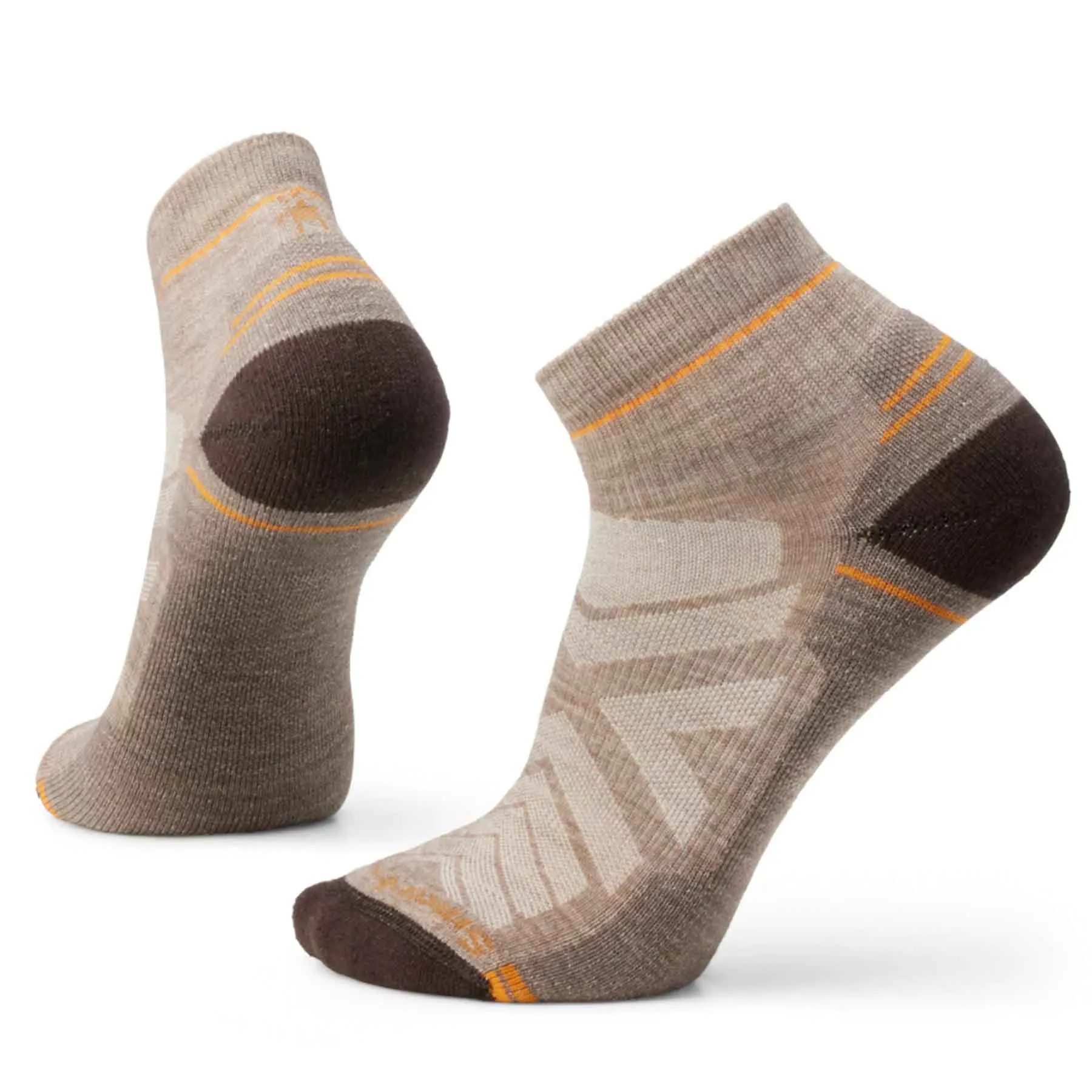 Hike Light Cushion Ankle