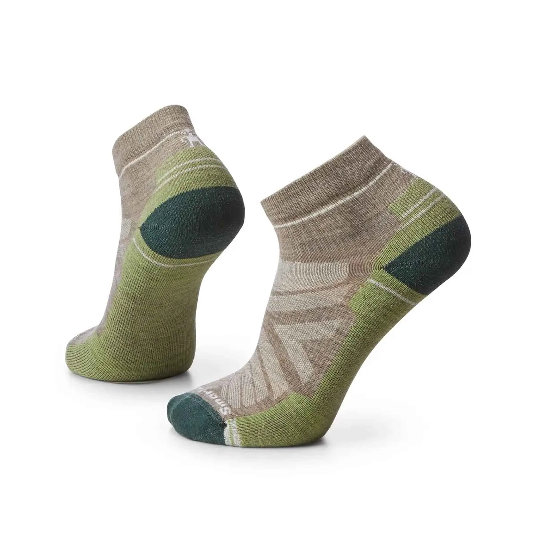 Hike Light Cushion Ankle