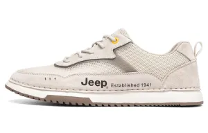 Jeep Men's Skateboarding Shoes