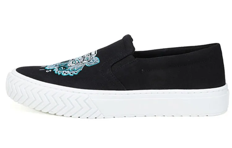 Kenzo Men's Skateboarding Shoes