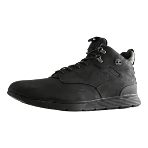 Killington Hiker Black