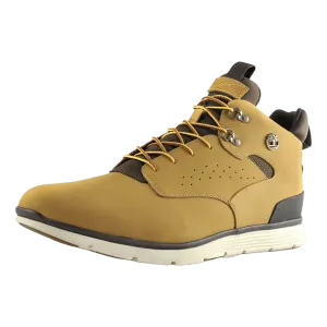 Killington Hiker Chukka Wheat Nubuck