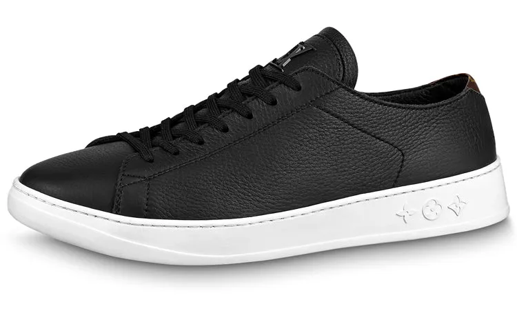 Louis Vuitton Resort Men's Skateboarding Shoes