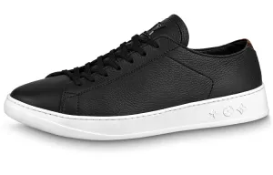 Louis Vuitton Resort Men's Skateboarding Shoes