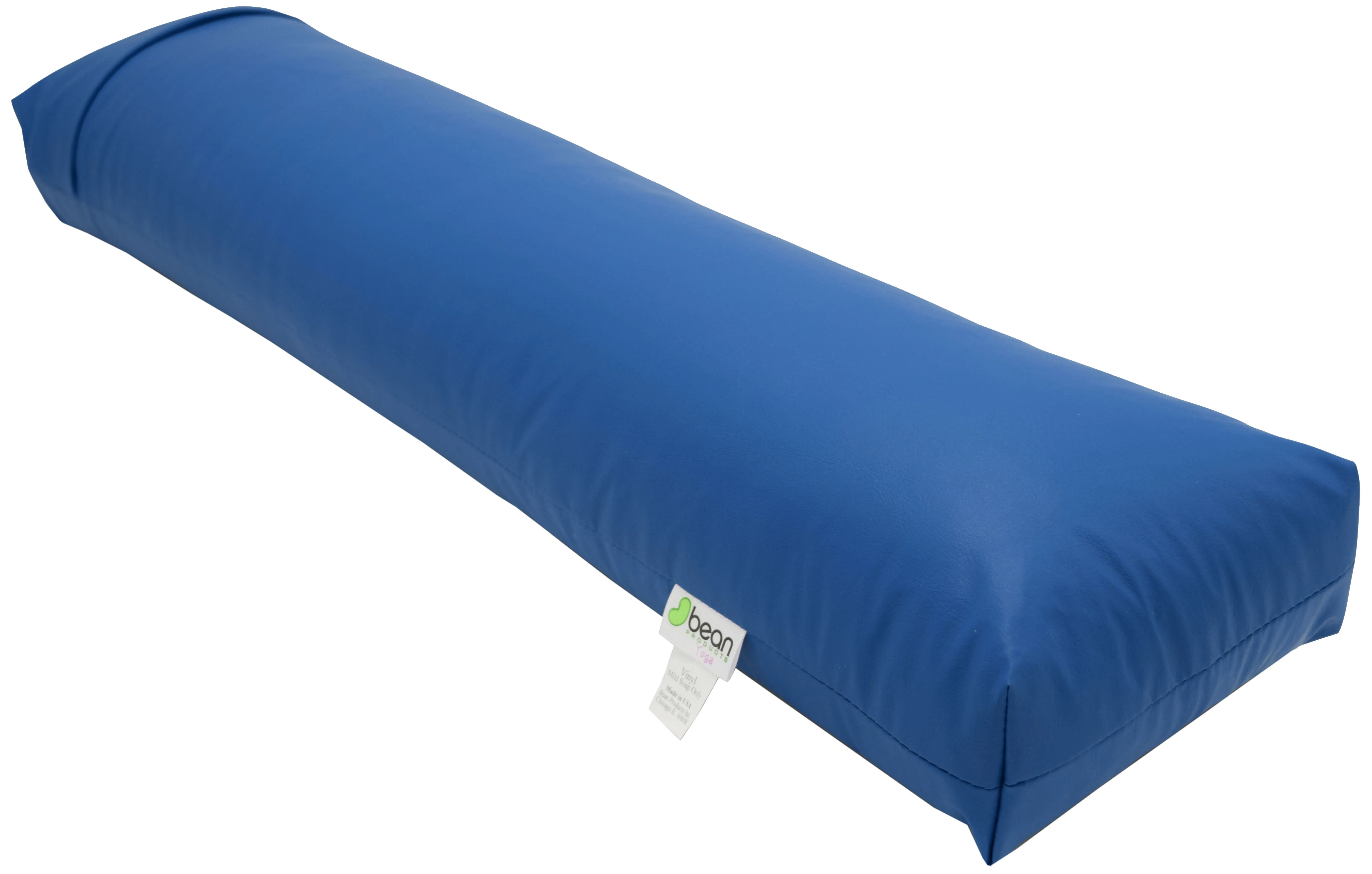 Massage Yoga Bolsters - Vinyl ( Easy Wipe down clean )