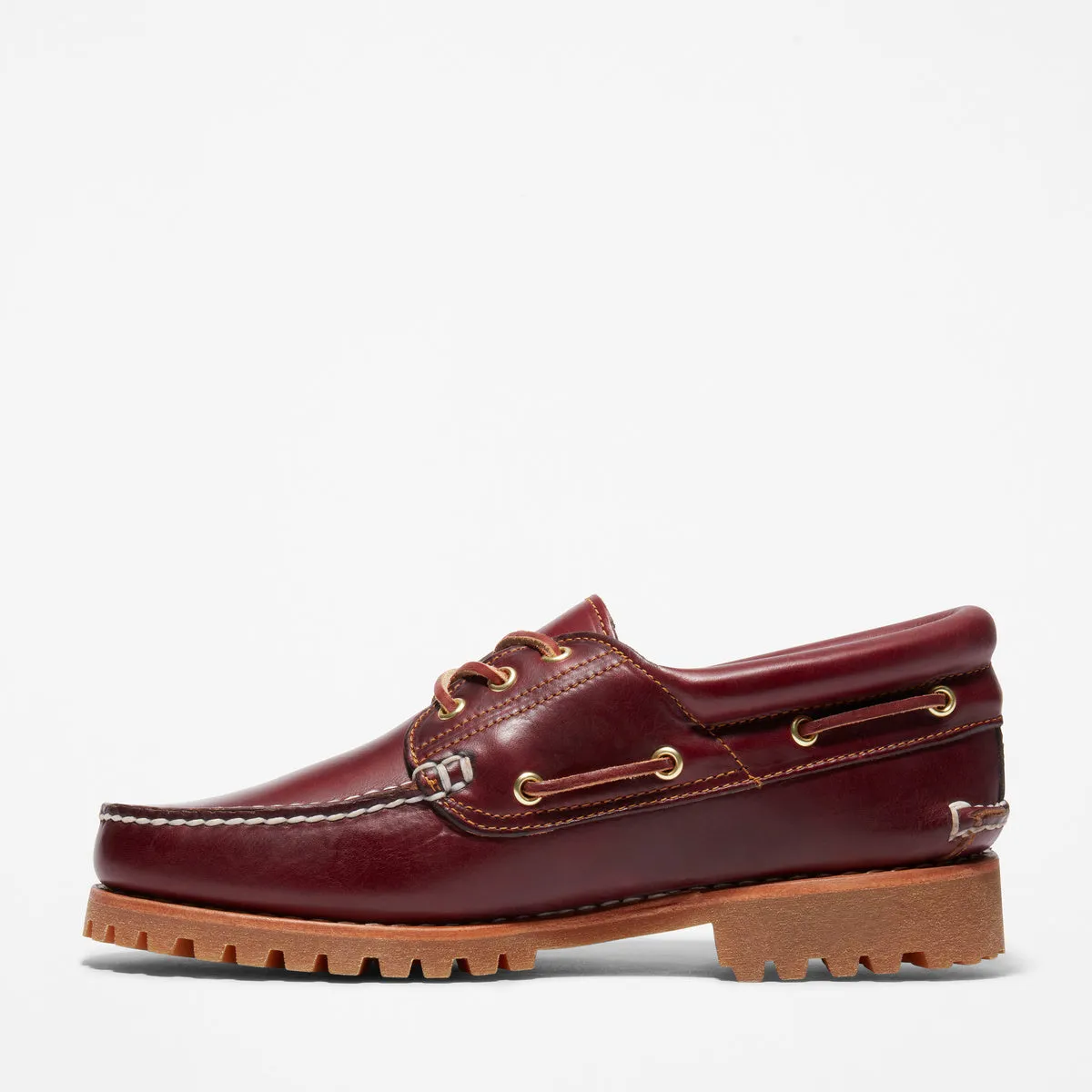 Men's Heritage 3-Eye Classic Lug