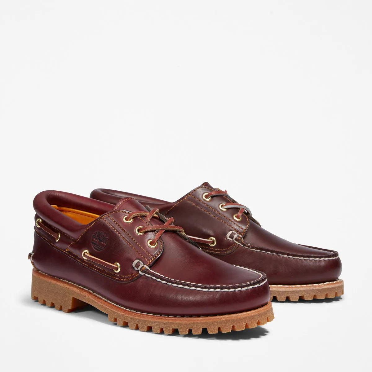 Men's Heritage 3-Eye Classic Lug