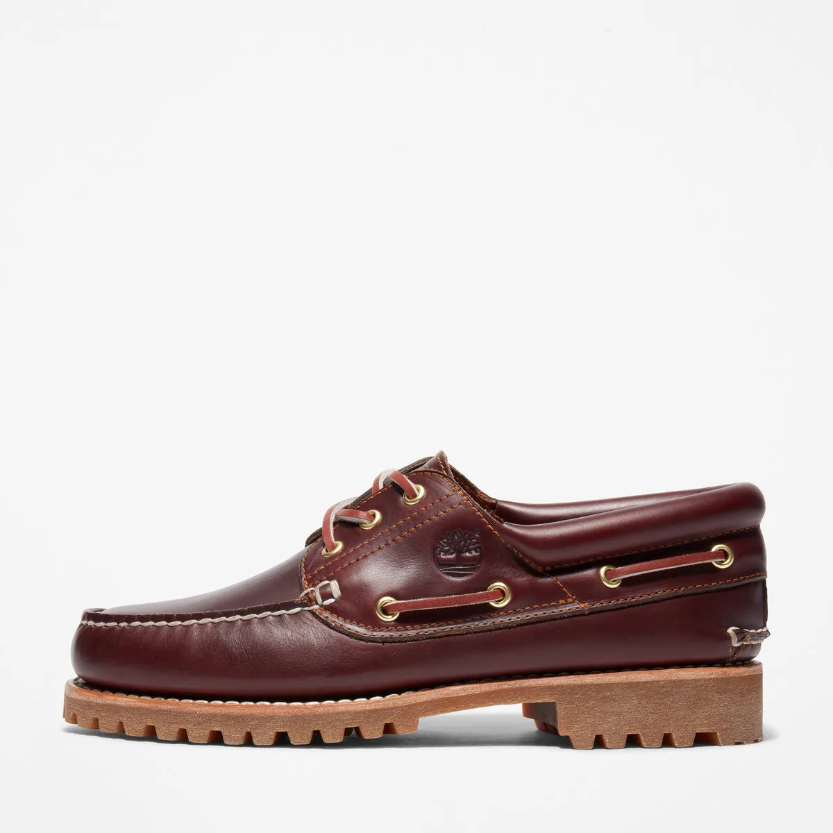 Men's Heritage 3-Eye Classic Lug