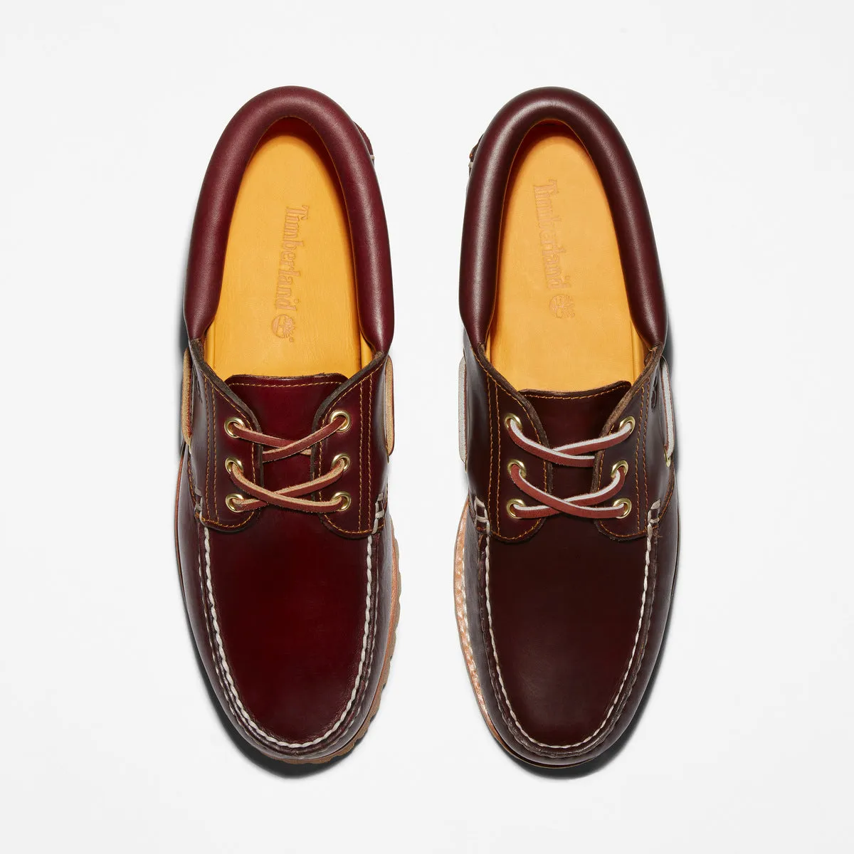 Men's Heritage 3-Eye Classic Lug