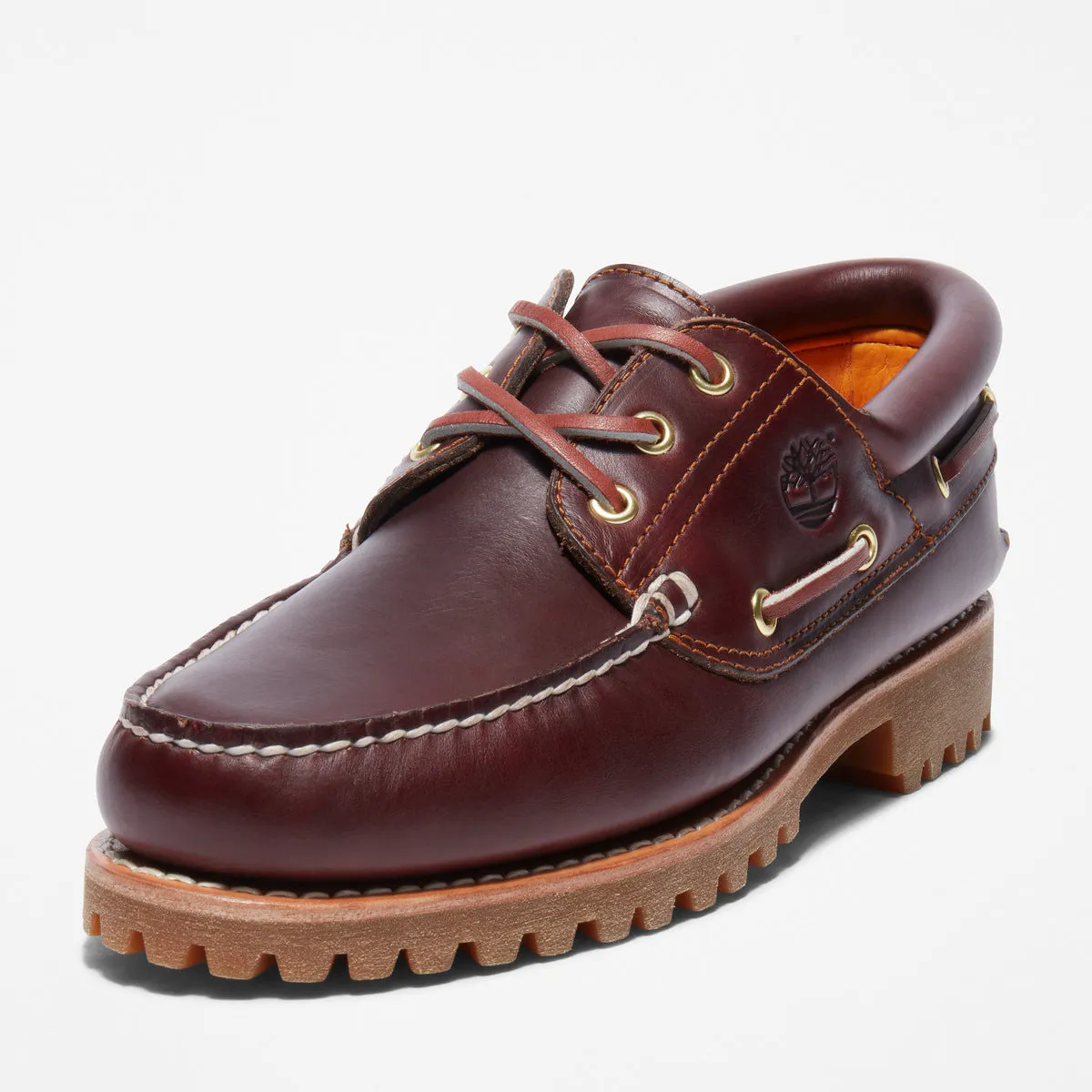 Men's Heritage 3-Eye Classic Lug
