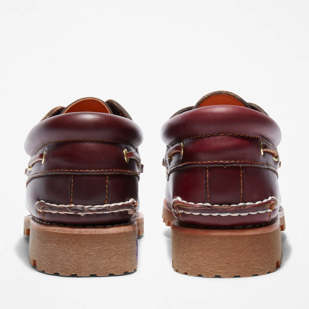 Men's Heritage 3-Eye Classic Lug