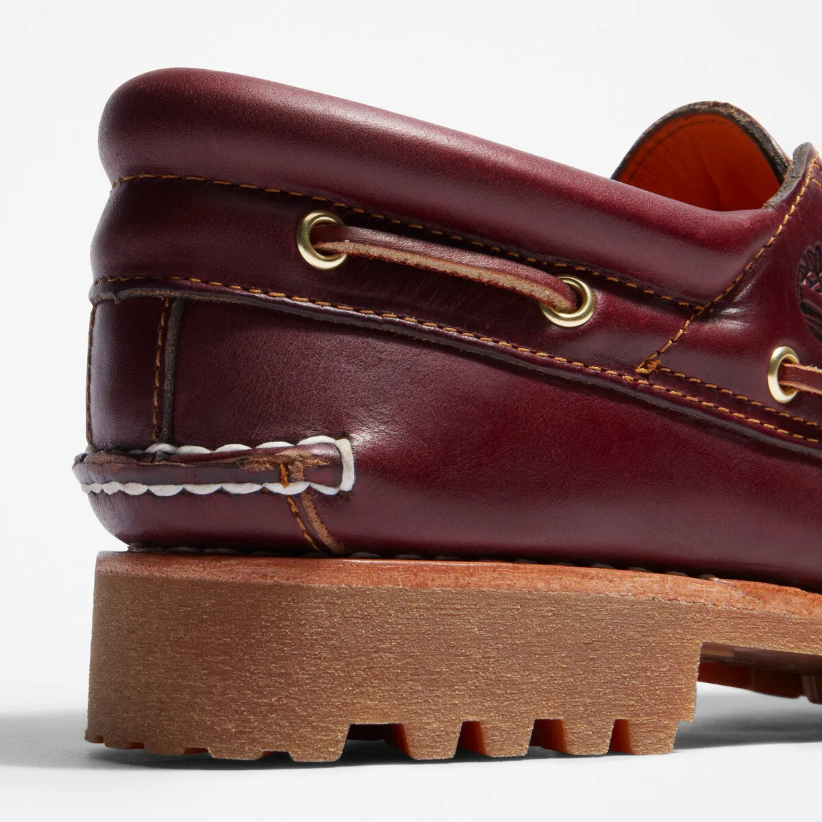 Men's Heritage 3-Eye Classic Lug