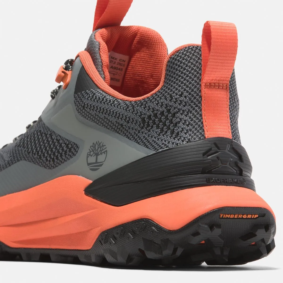 Men's Motion Access Low