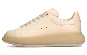 Men's Skateboarding Shoes Alexander McQueen Double