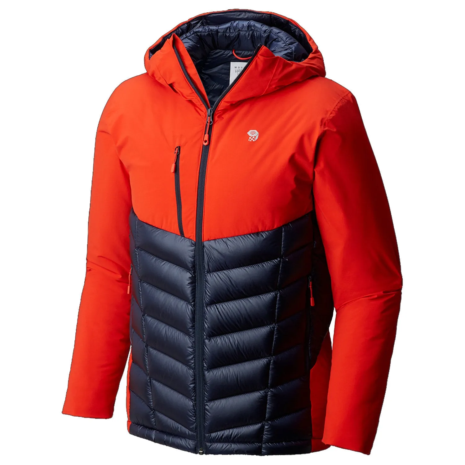 Men’s Supercharger™ Insulated Jacket