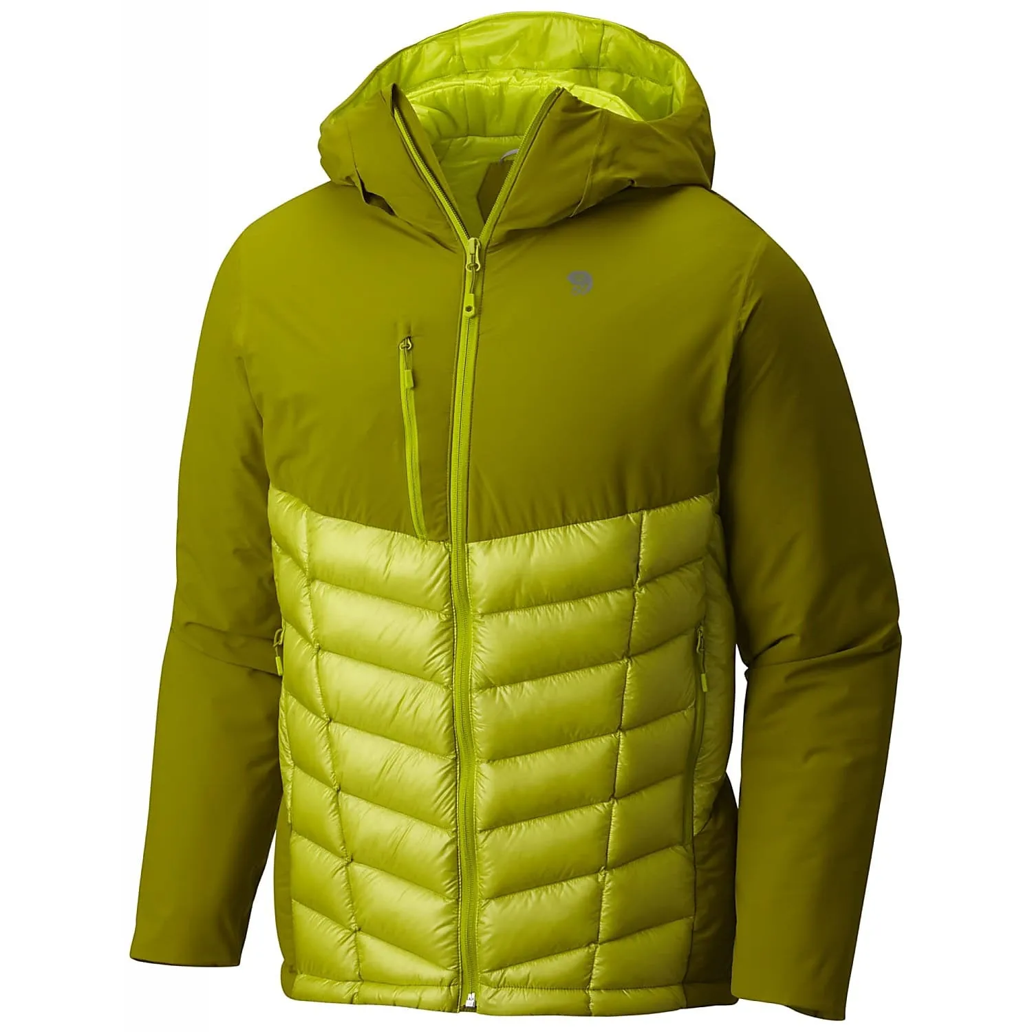 Men’s Supercharger™ Insulated Jacket