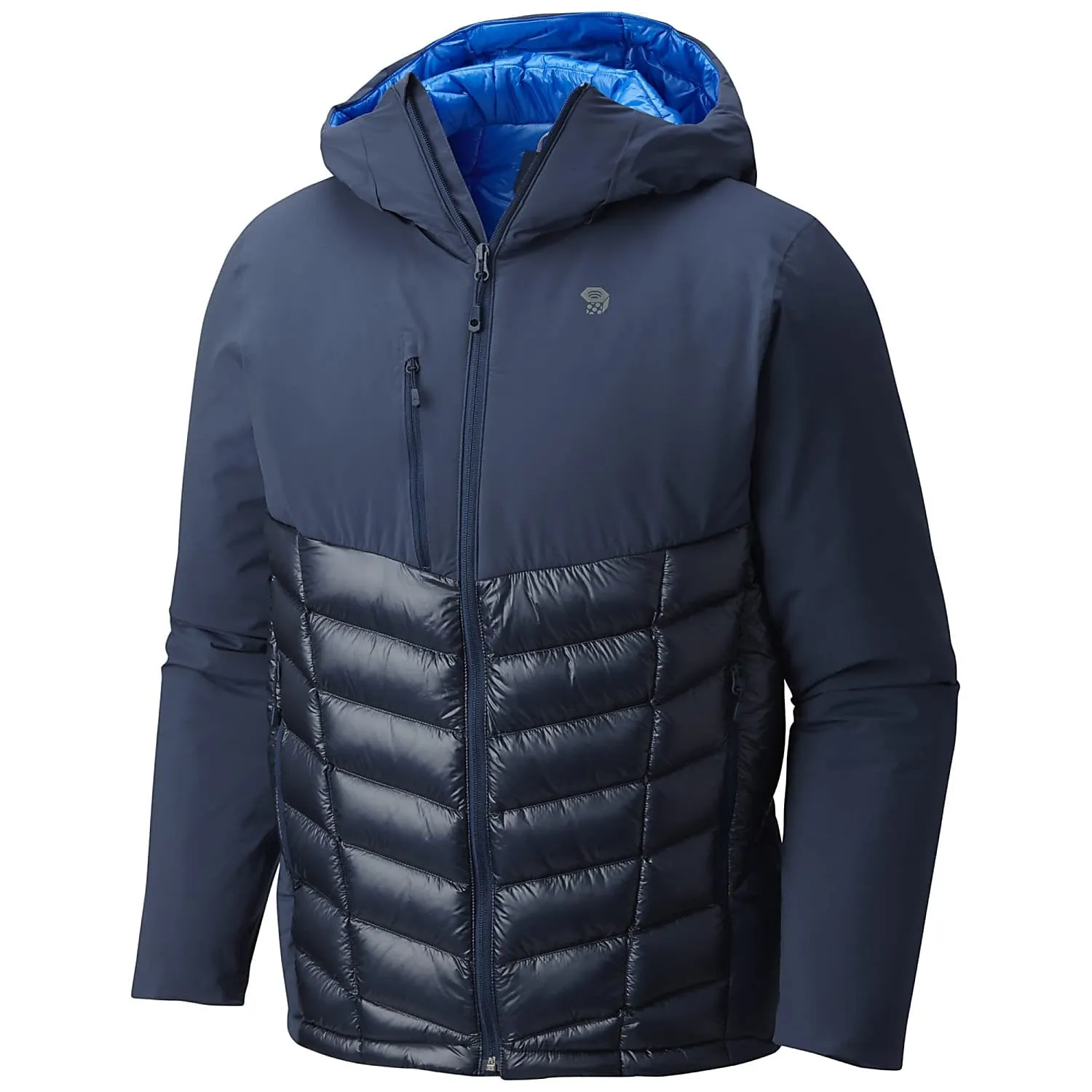 Men’s Supercharger™ Insulated Jacket