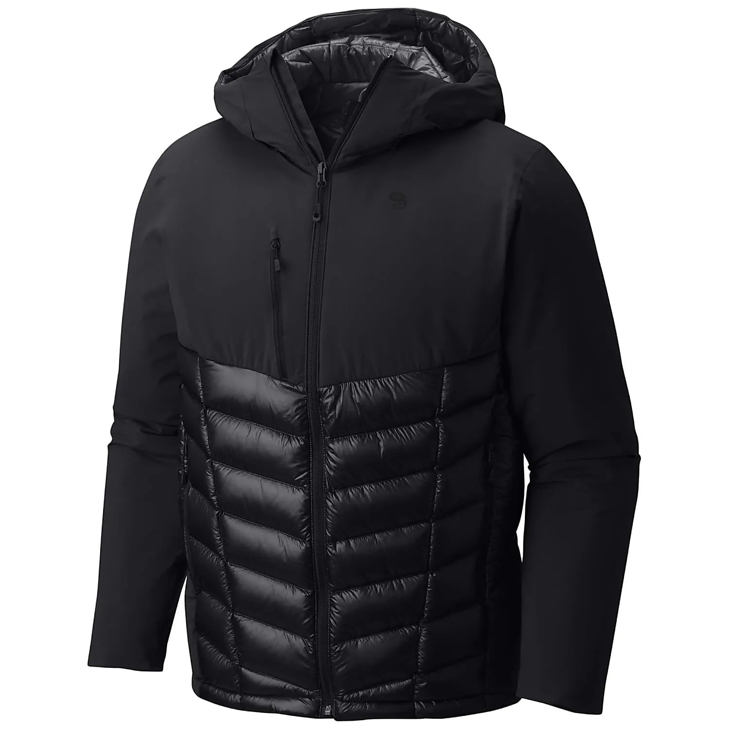 Men’s Supercharger™ Insulated Jacket
