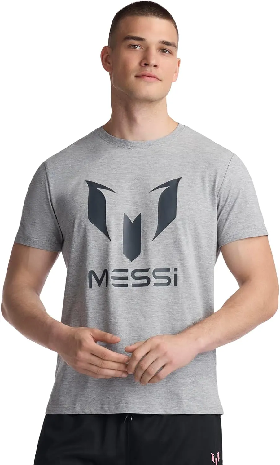Men's Wingstar Logo Tee