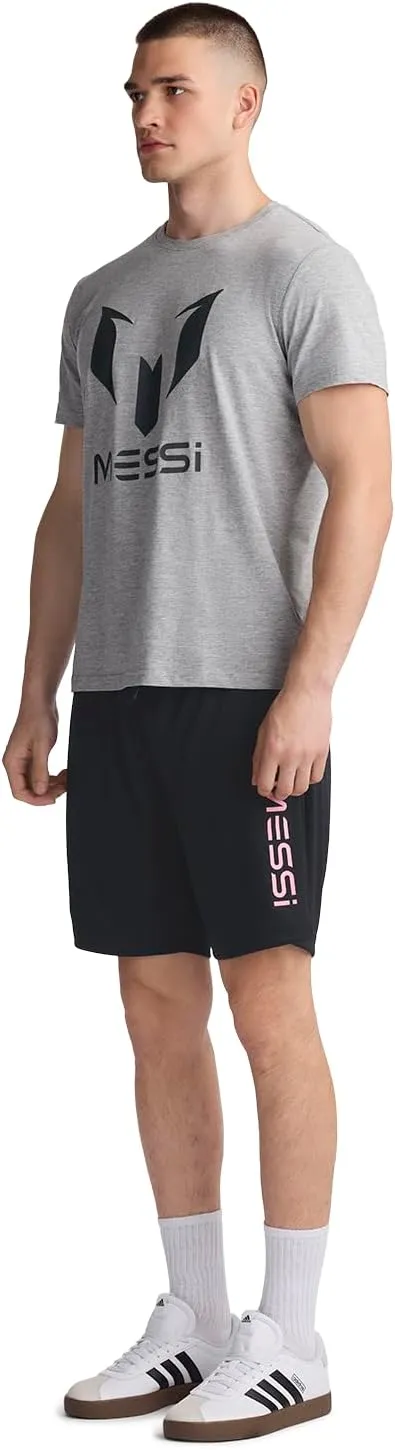 Men's Wingstar Logo Tee