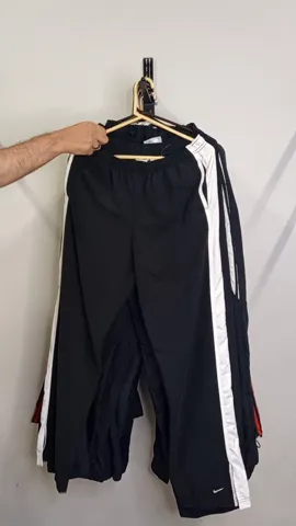 MIX BRANDED TRACK PANTS - 17 PCS (BUNDLE 2)