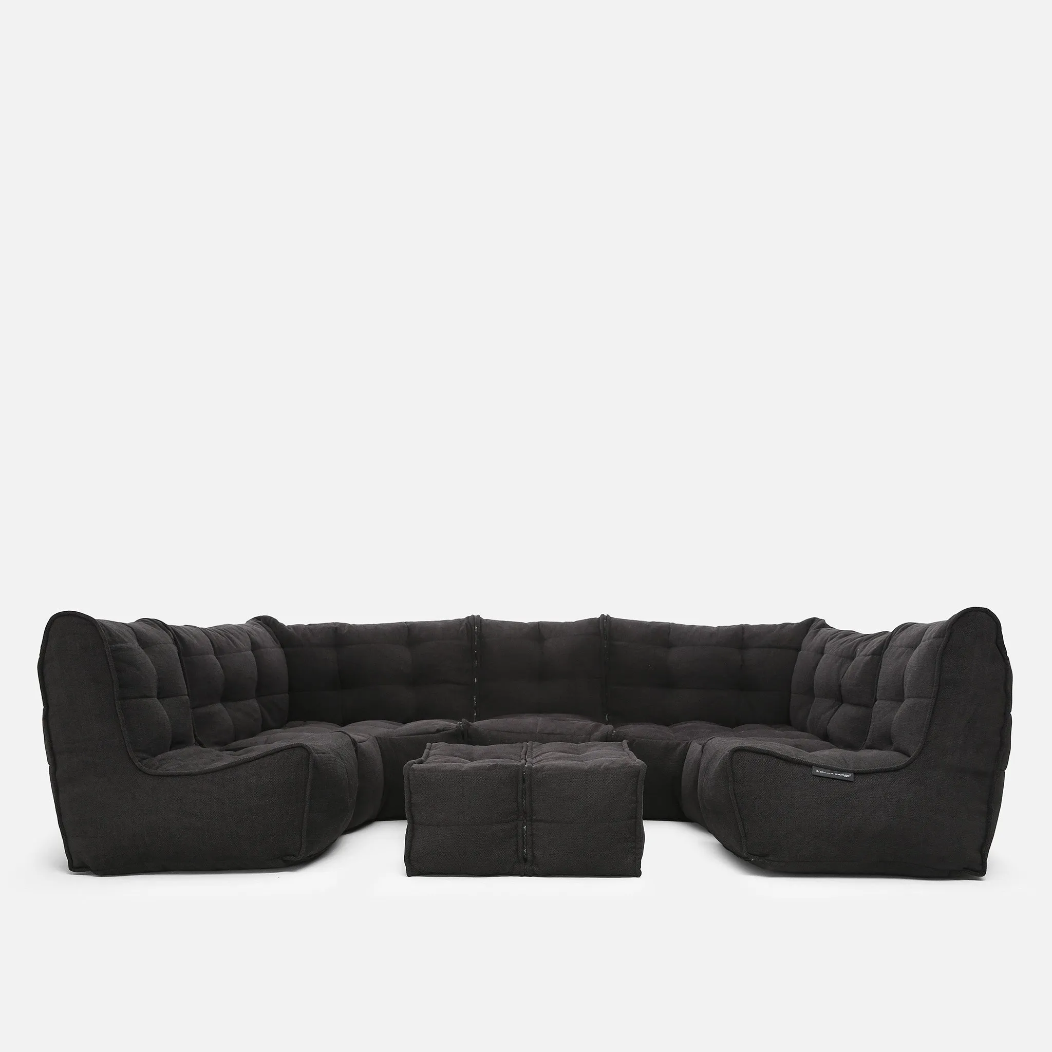 Mod 6 Lounge Max - Interior