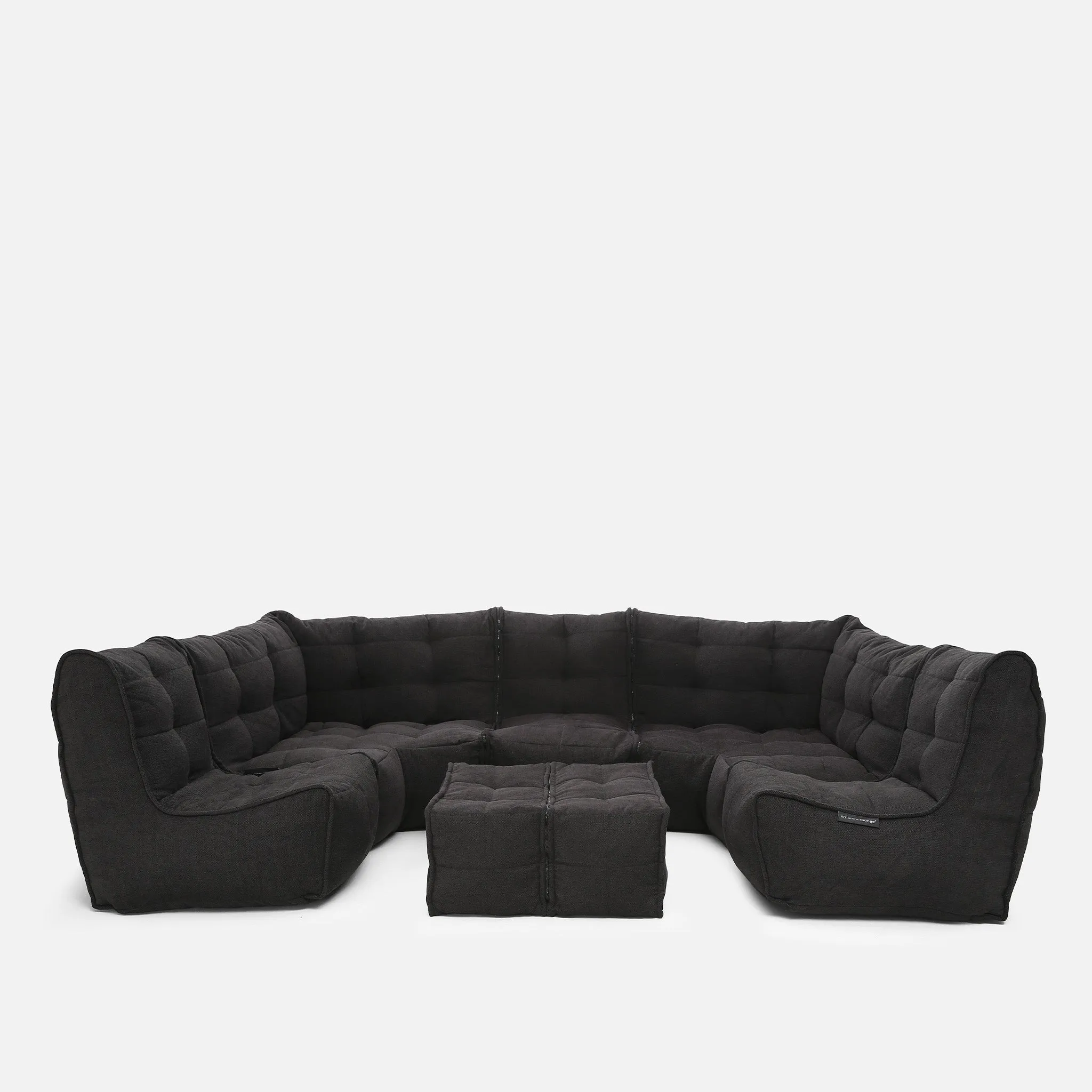 Mod 6 Lounge Max - Interior