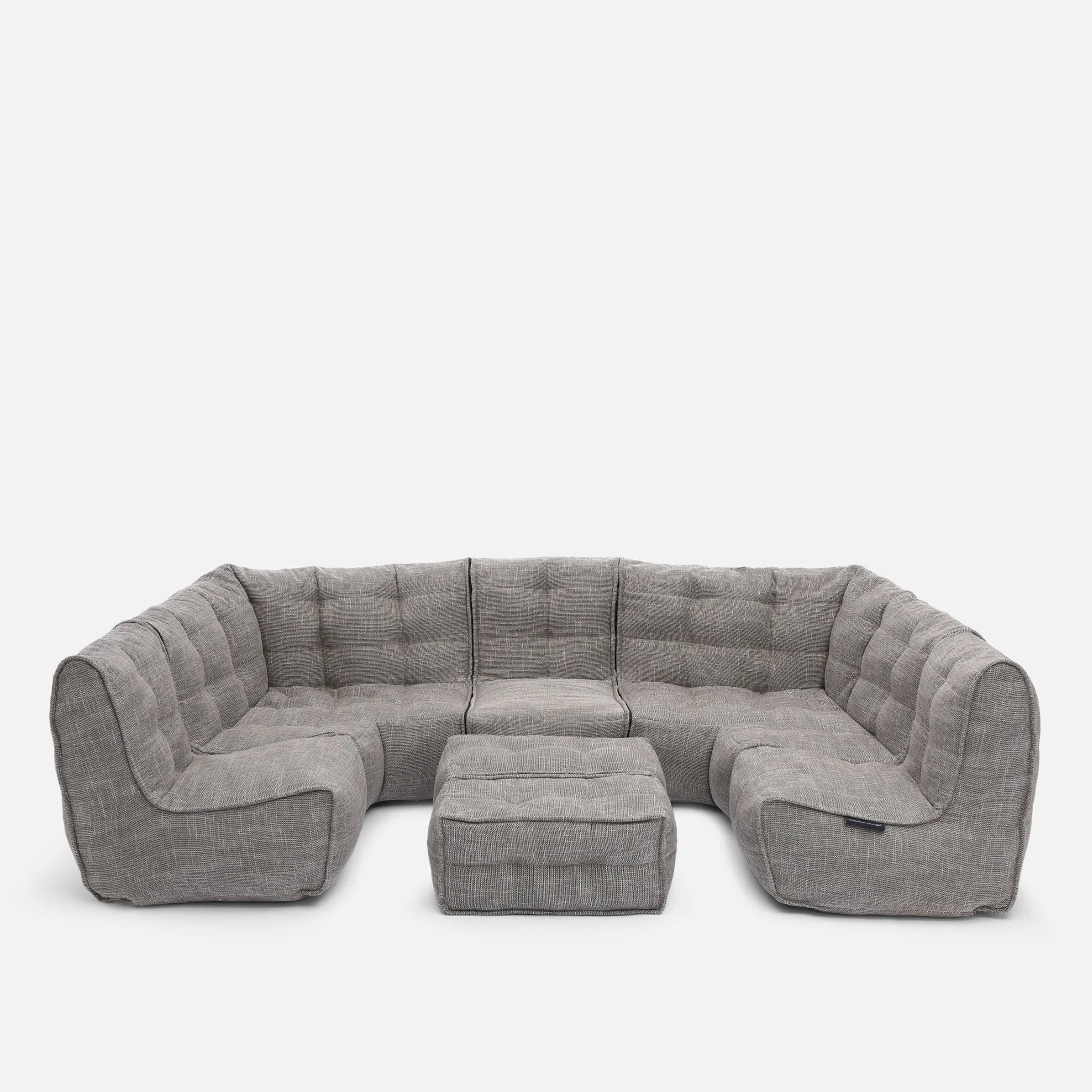 Mod 6 Lounge Max - Interior