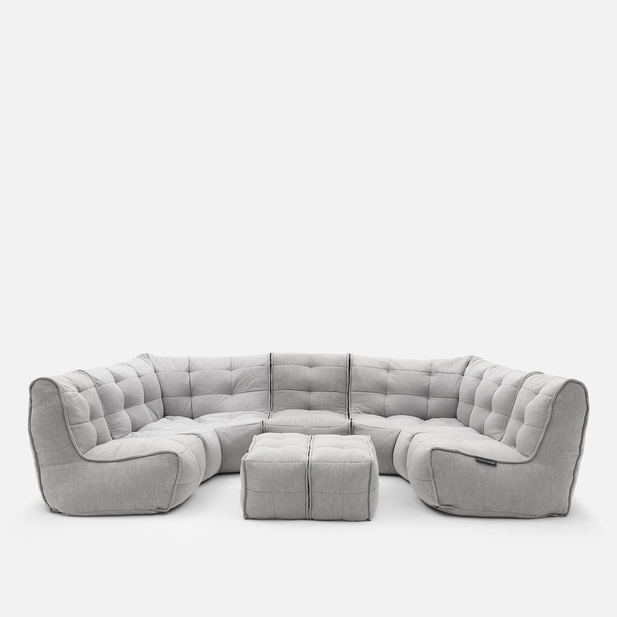Mod 6 Lounge Max - Interior