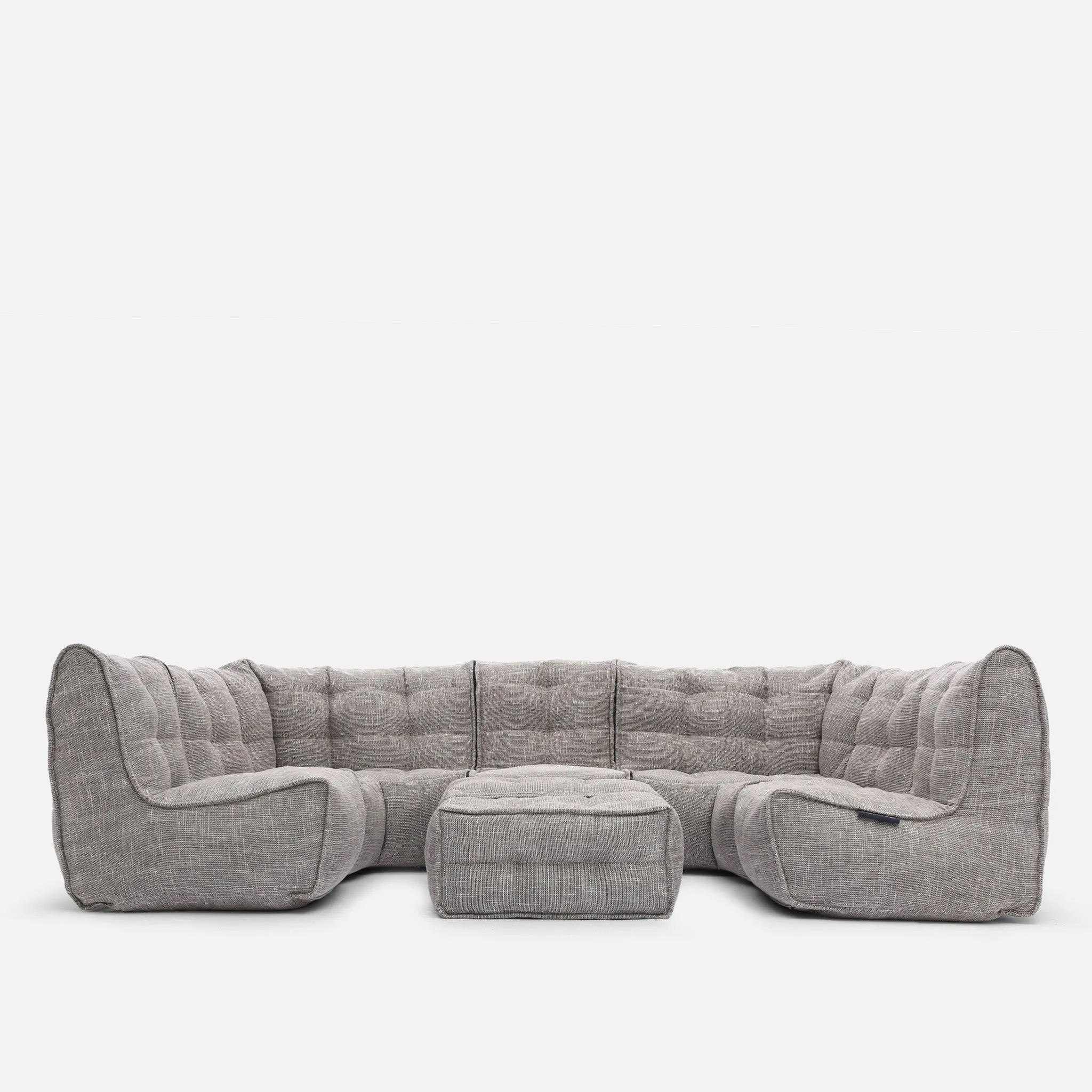 Mod 6 Lounge Max - Interior
