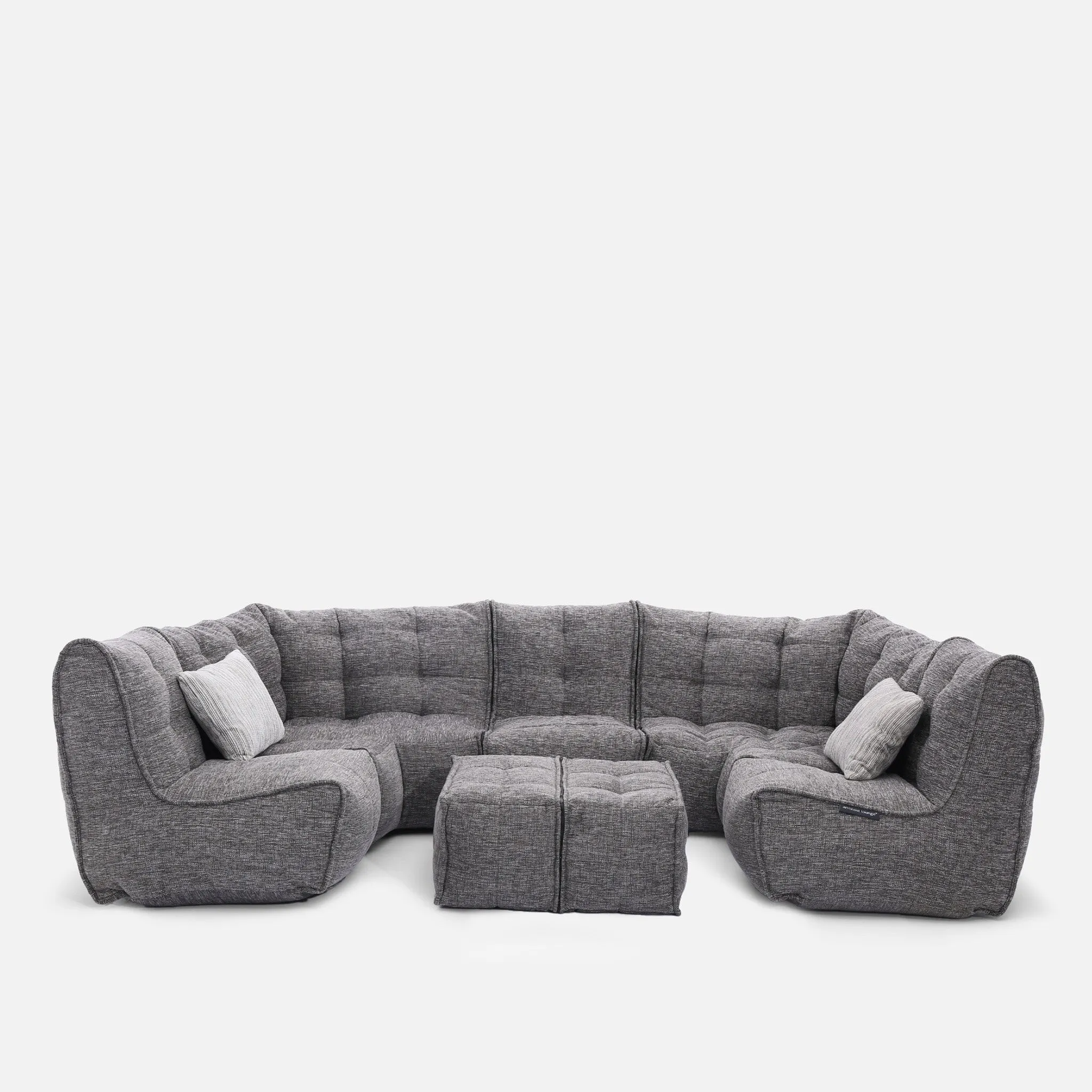 Mod 6 Lounge Max - Interior