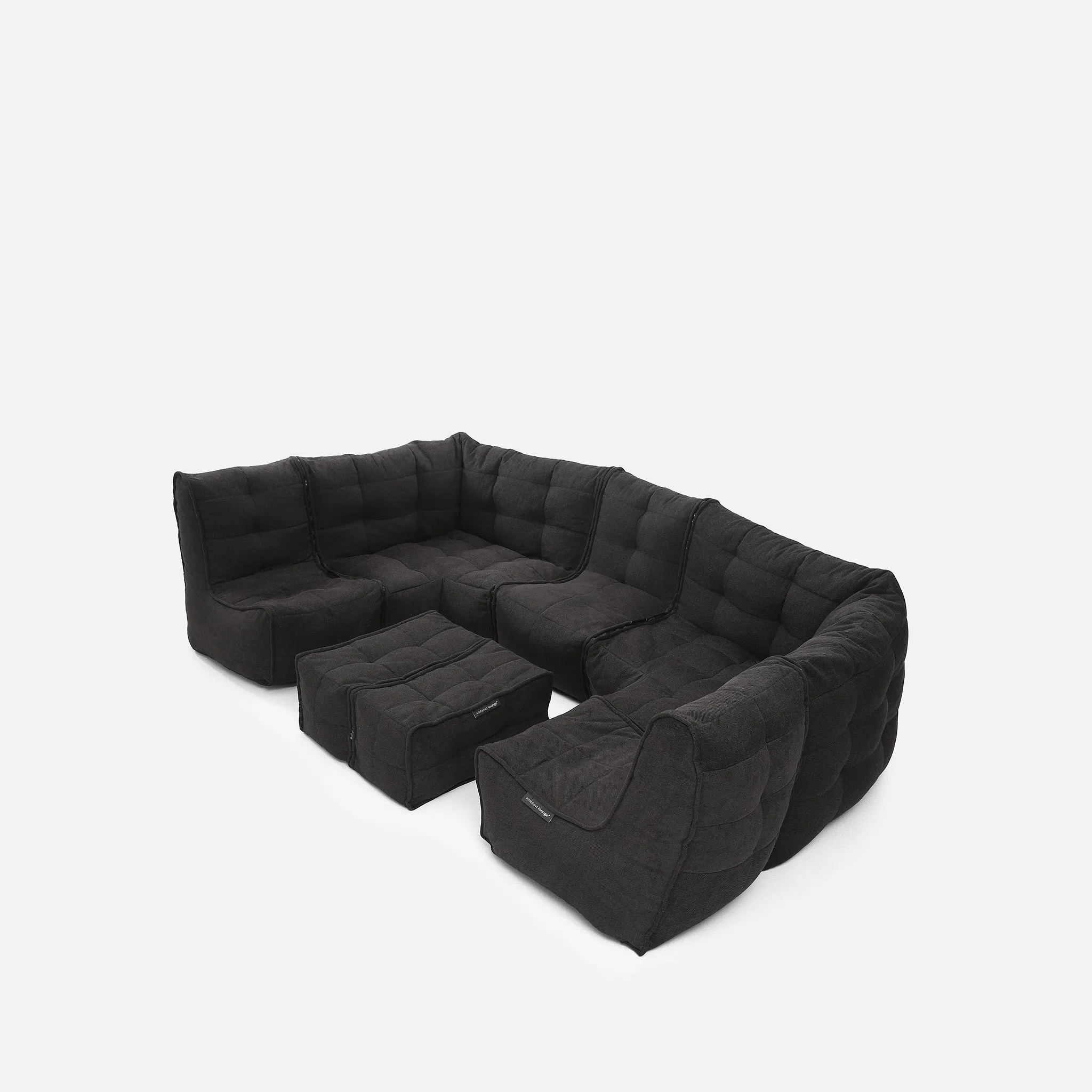 Mod 6 Lounge Max - Interior