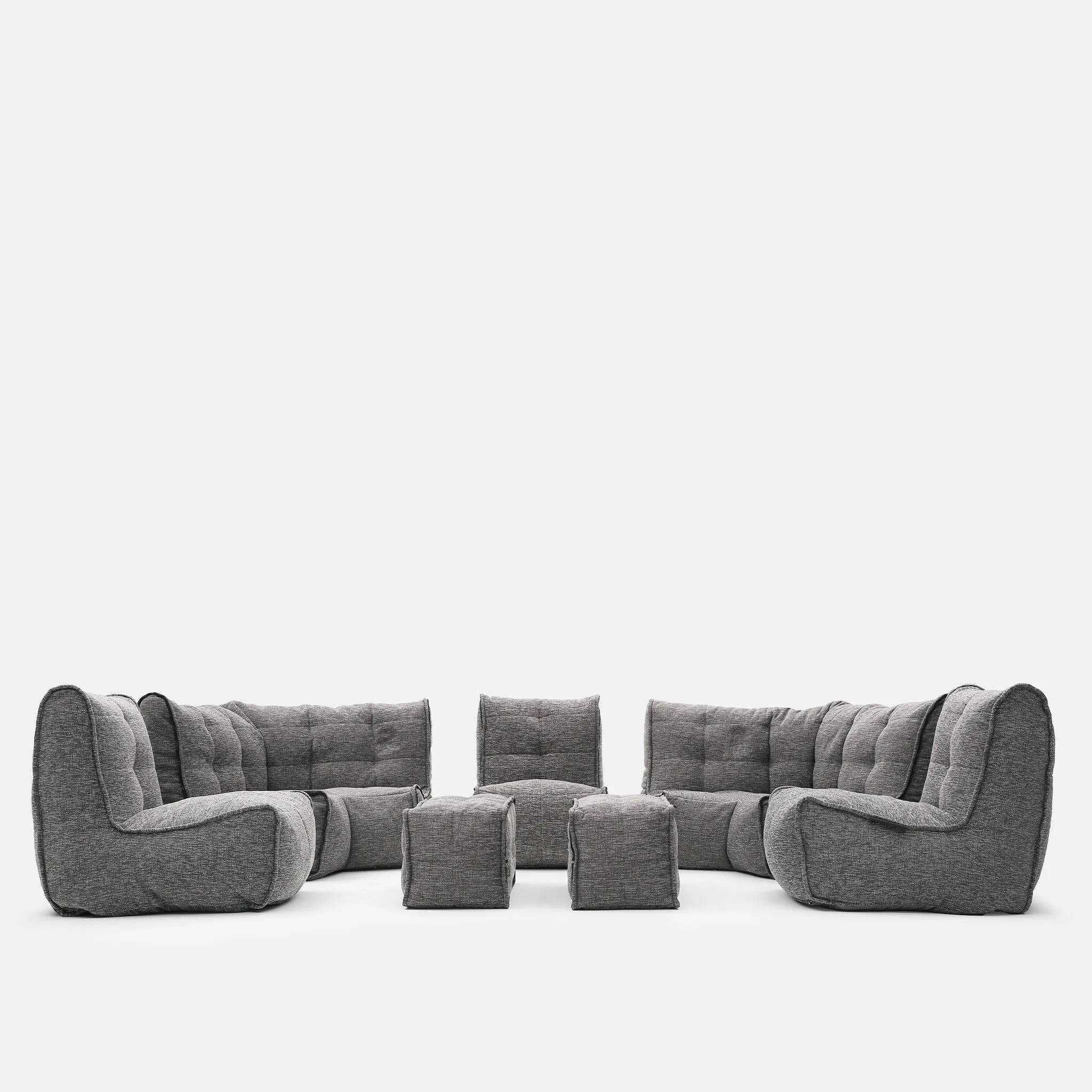 Mod 6 Lounge Max - Interior