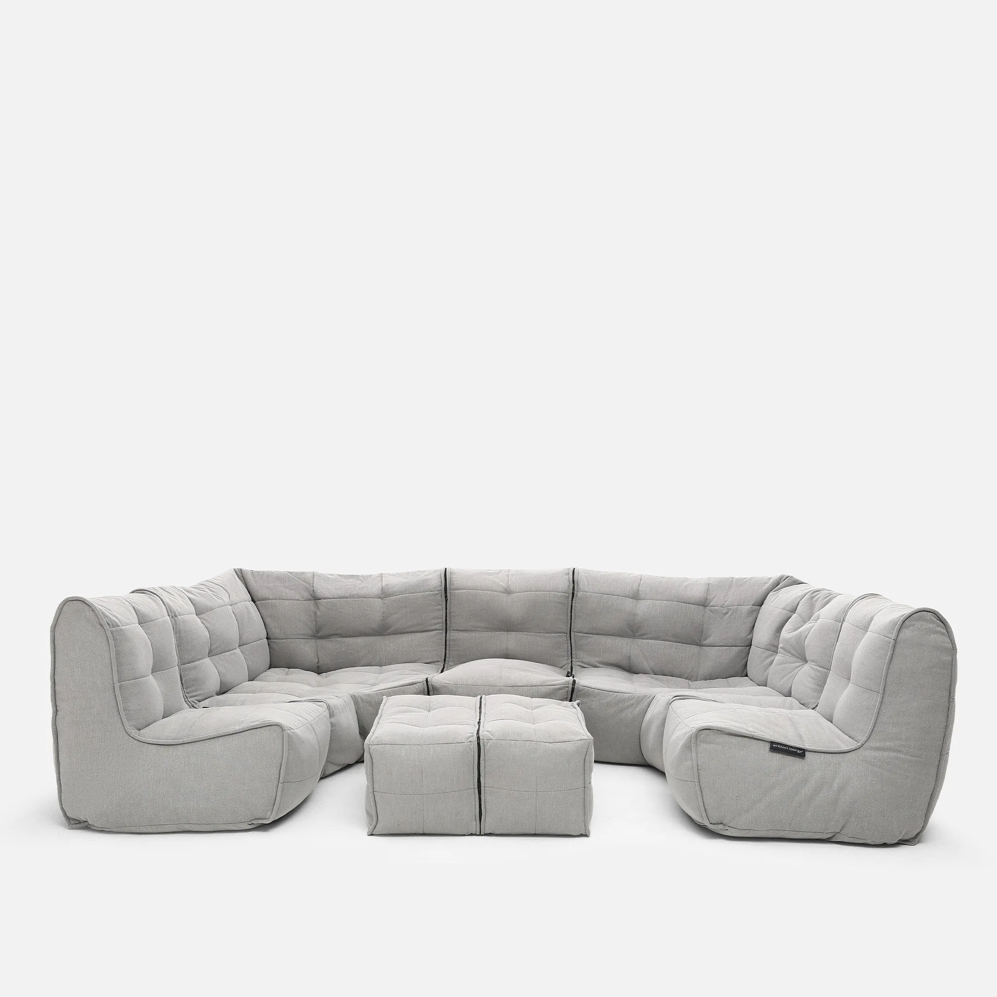 Mod 6 Lounge Max - Interior
