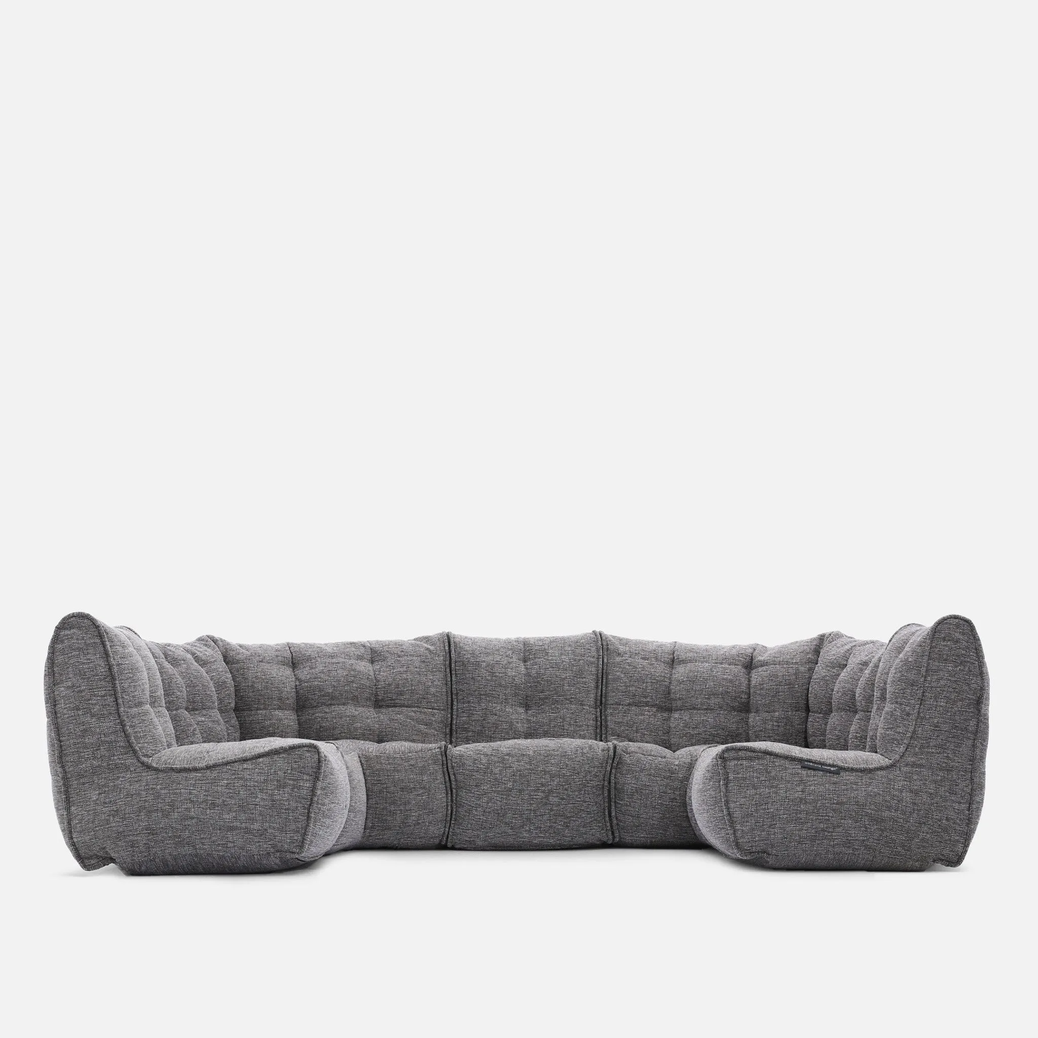 Mod 6 Lounge Max - Interior