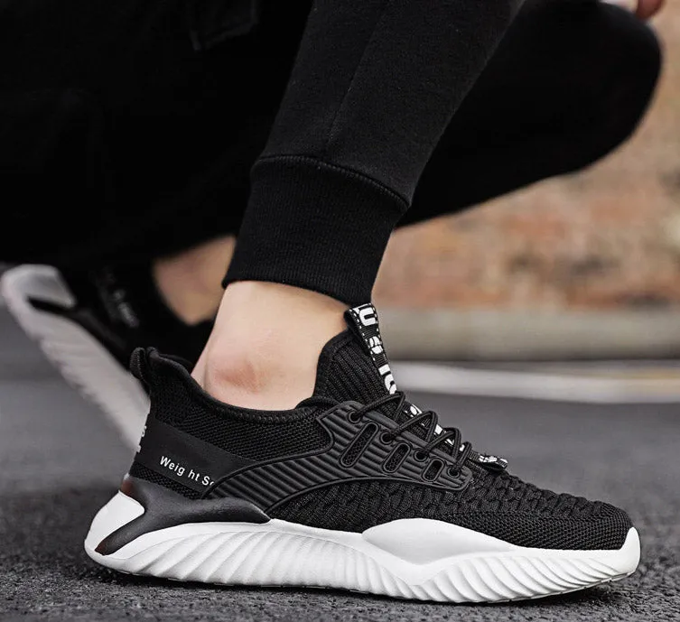 MS722 - Korean Fashion Shoes