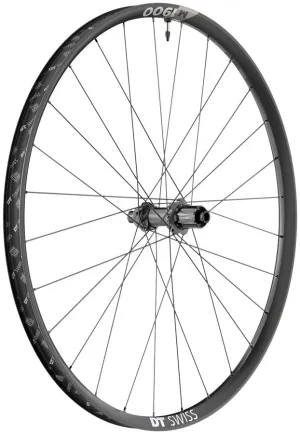 NEW DT Swiss M 1900 Spline 30 Rear Wheel - 29 12 x 142mm Center-Lock HG 11 MTN Black
