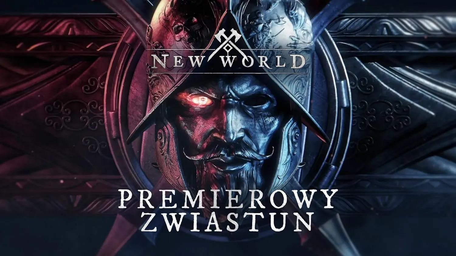 New World Rise of the Angry Earth (DLC) - PC [Online Game Code]