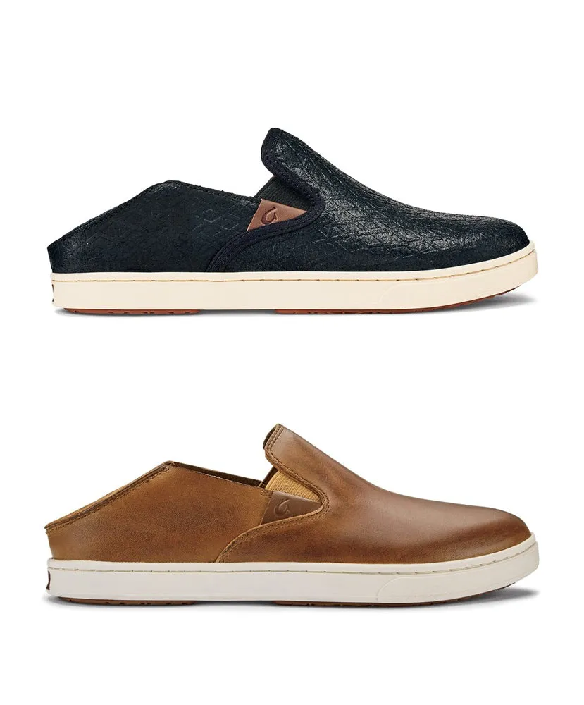Olukai - Pehuea Leather
