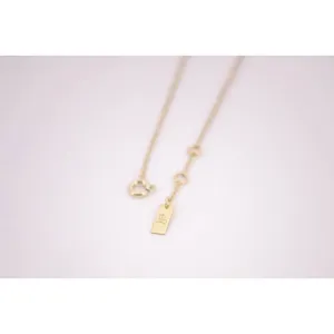 Penelope - Cassya Bracelet - Golden