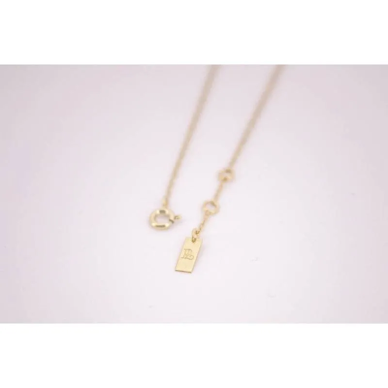 Penelope - Cassya Bracelet - Golden