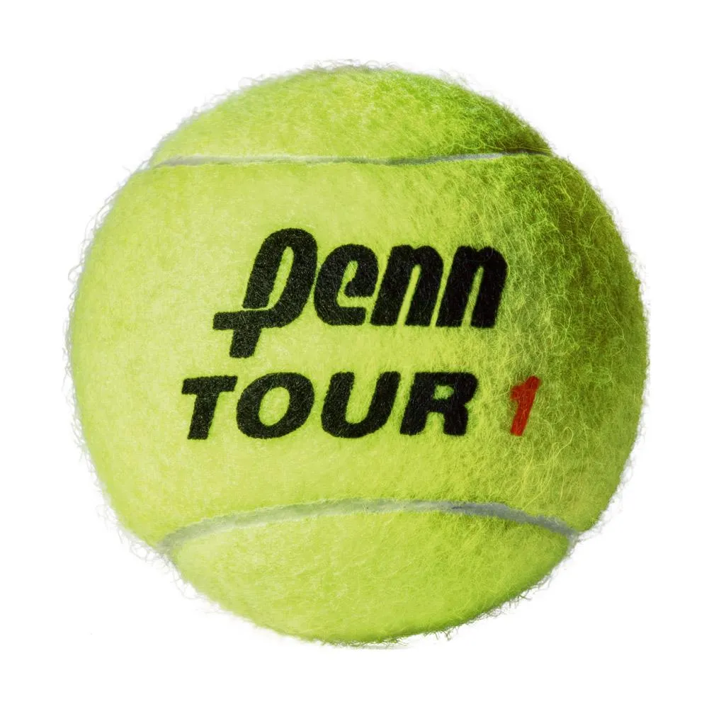 Penn Tour Extra Duty -  Case (24 Cans / 72 Balls)