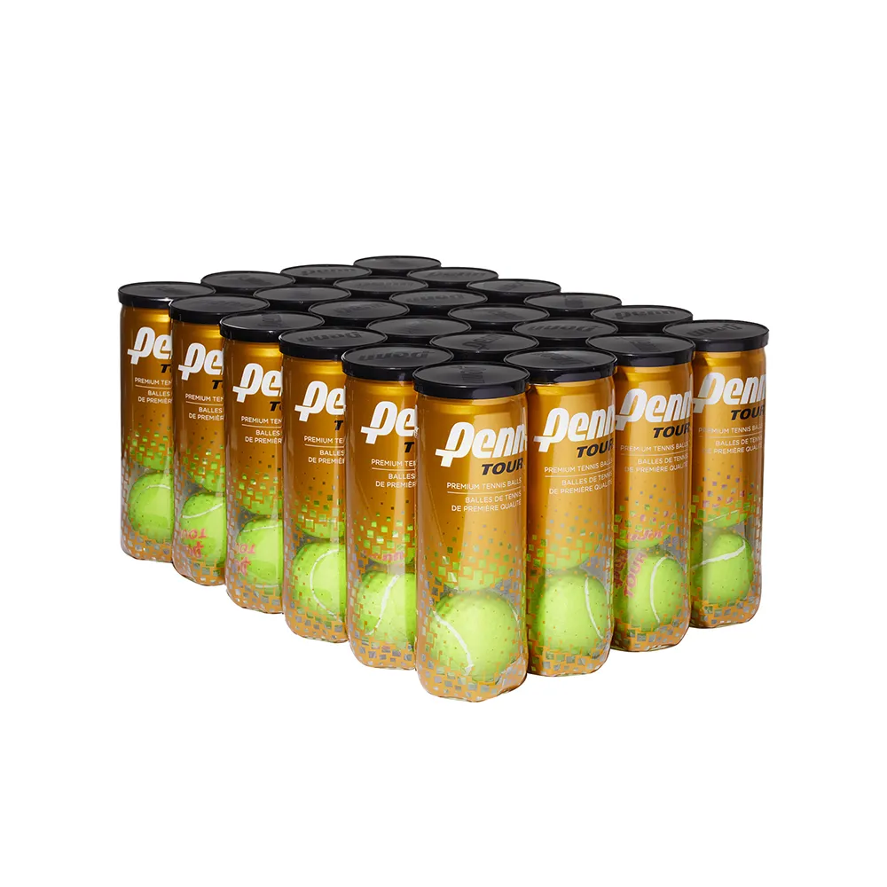 Penn Tour Extra Duty -  Case (24 Cans / 72 Balls)